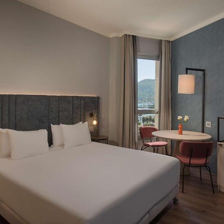Nh La Spezia Hotel Екстериор снимка