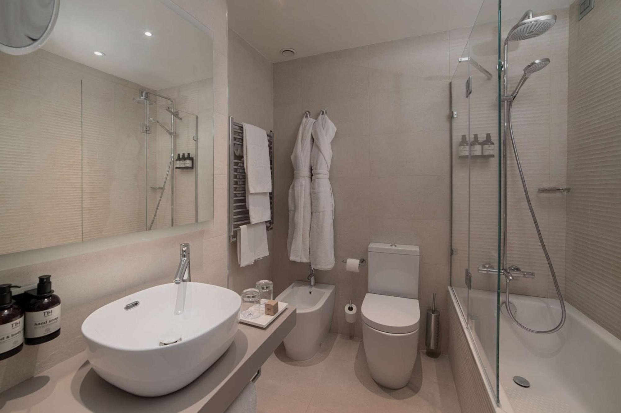 Nh La Spezia Hotel Екстериор снимка