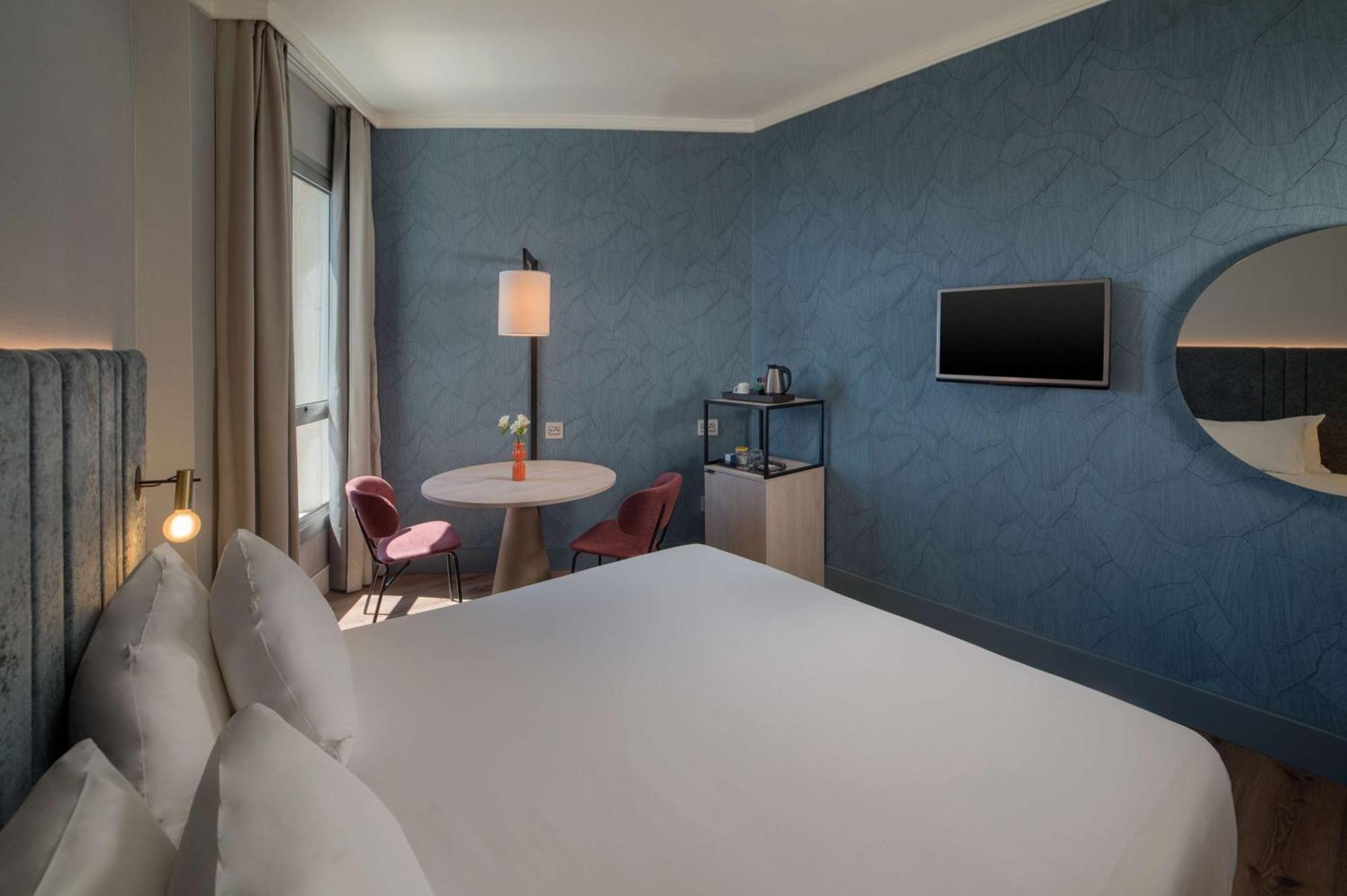 Nh La Spezia Hotel Екстериор снимка
