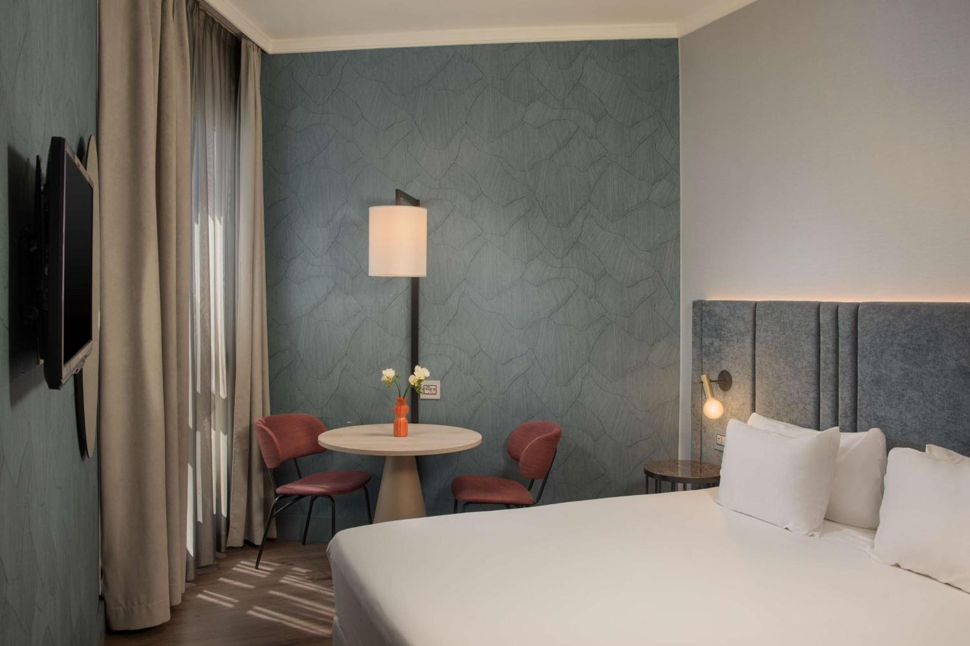 Nh La Spezia Hotel Екстериор снимка