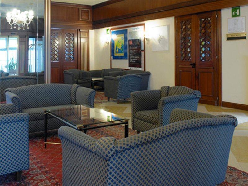 Nh La Spezia Hotel Екстериор снимка