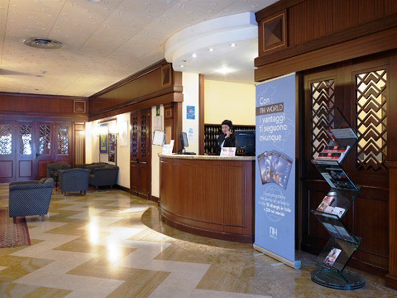 Nh La Spezia Hotel Екстериор снимка