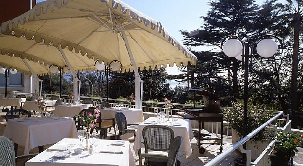 Nh La Spezia Hotel Екстериор снимка