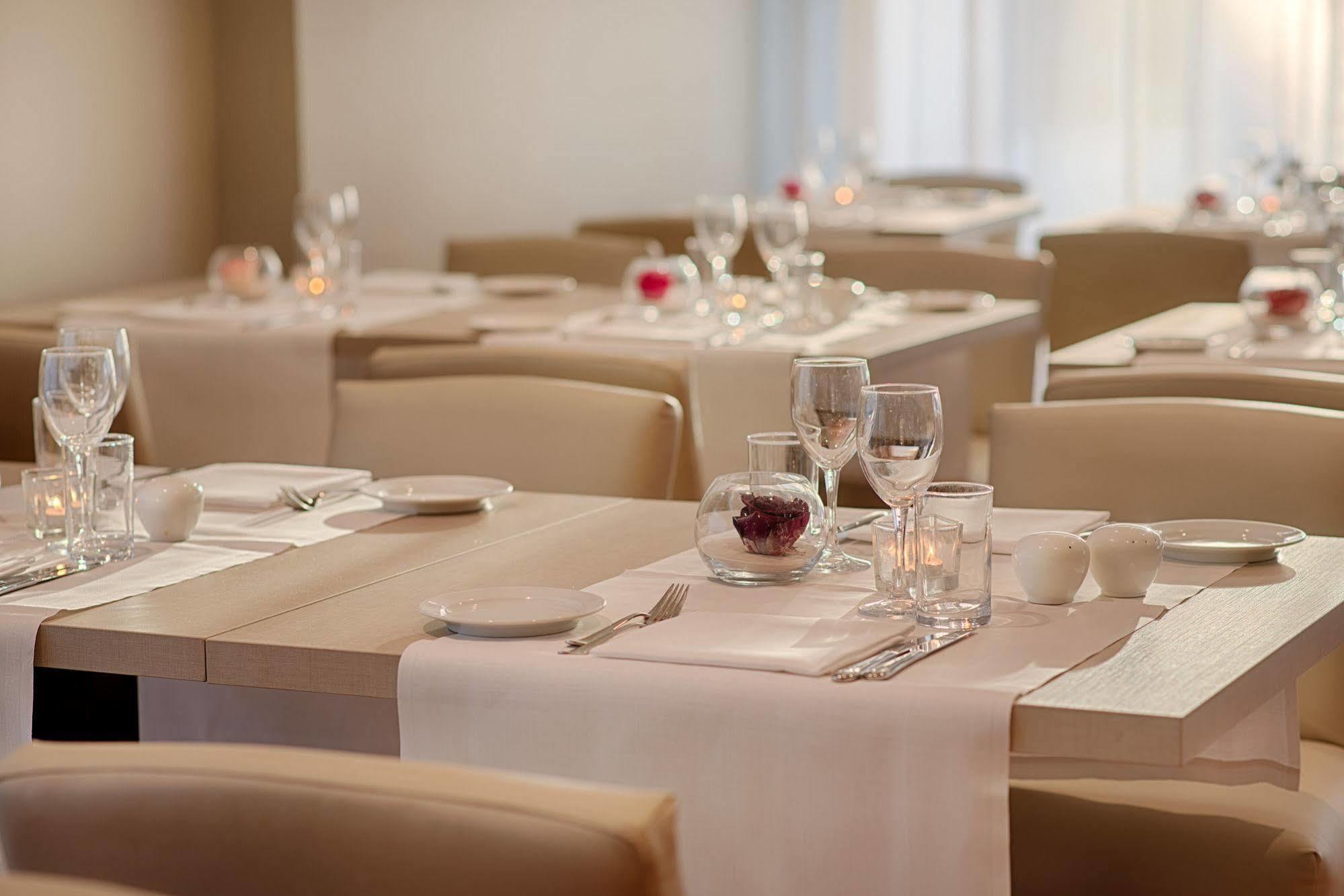 Nh La Spezia Hotel Екстериор снимка