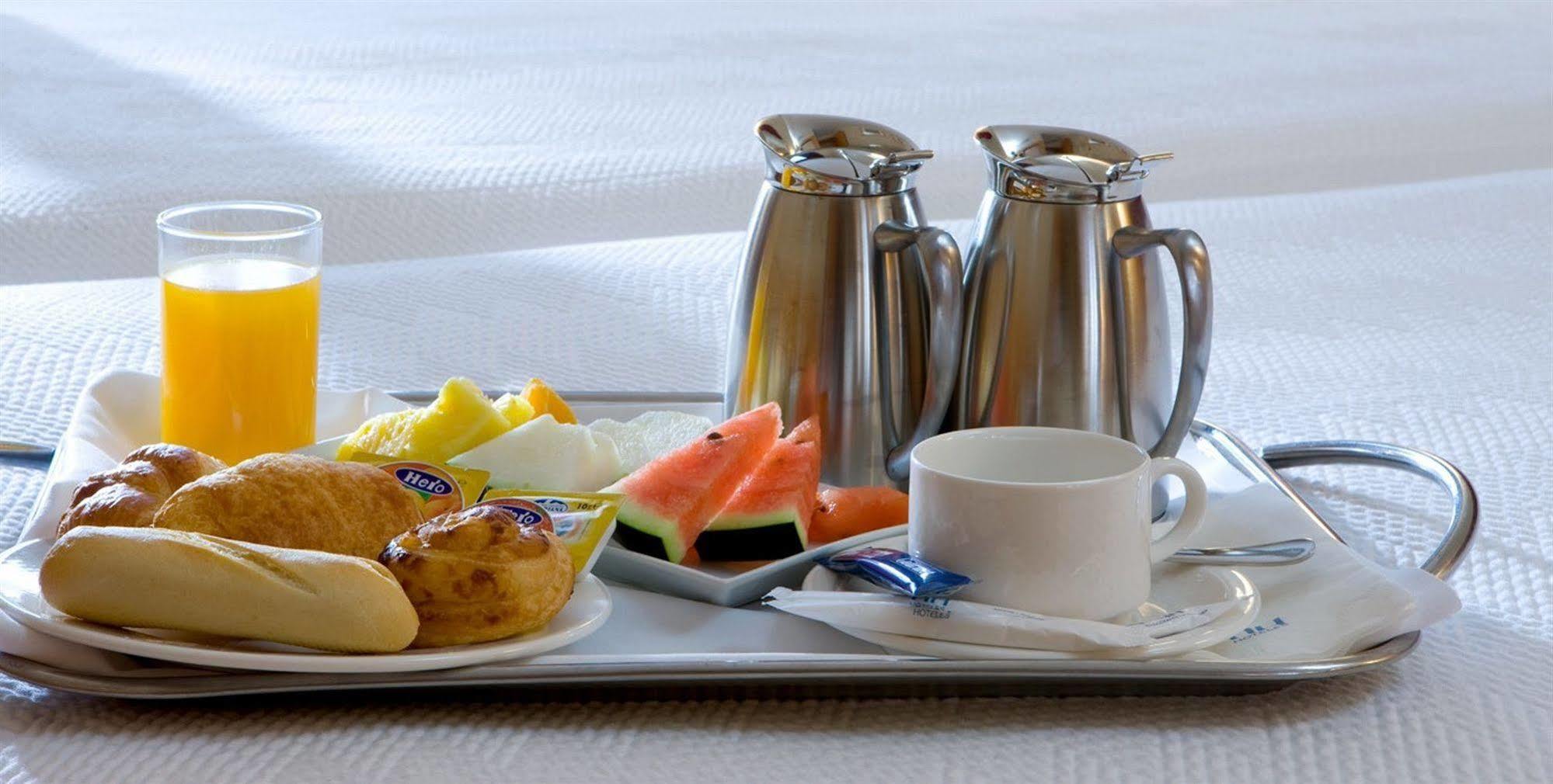 Nh La Spezia Hotel Екстериор снимка
