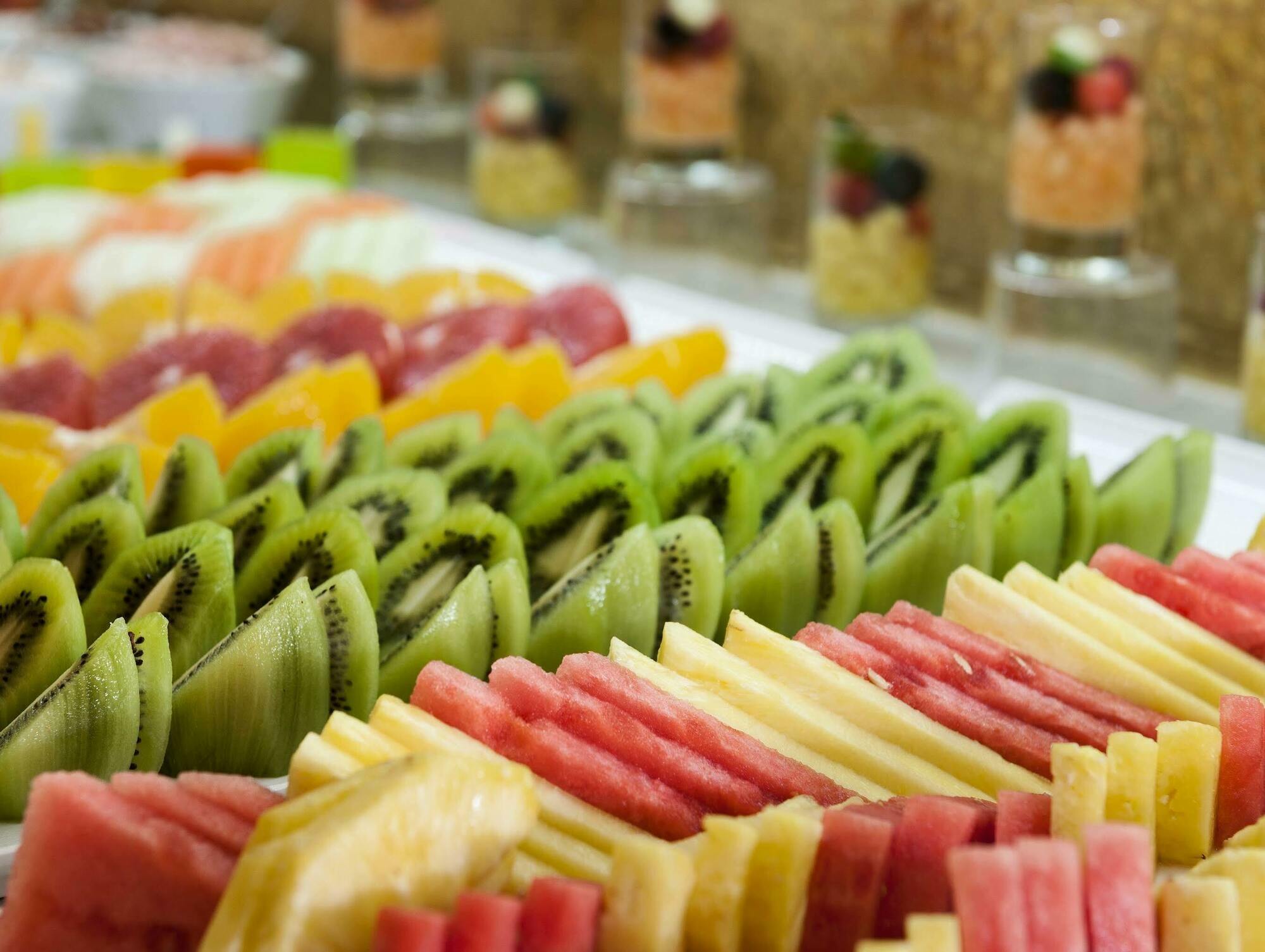 Nh La Spezia Hotel Екстериор снимка