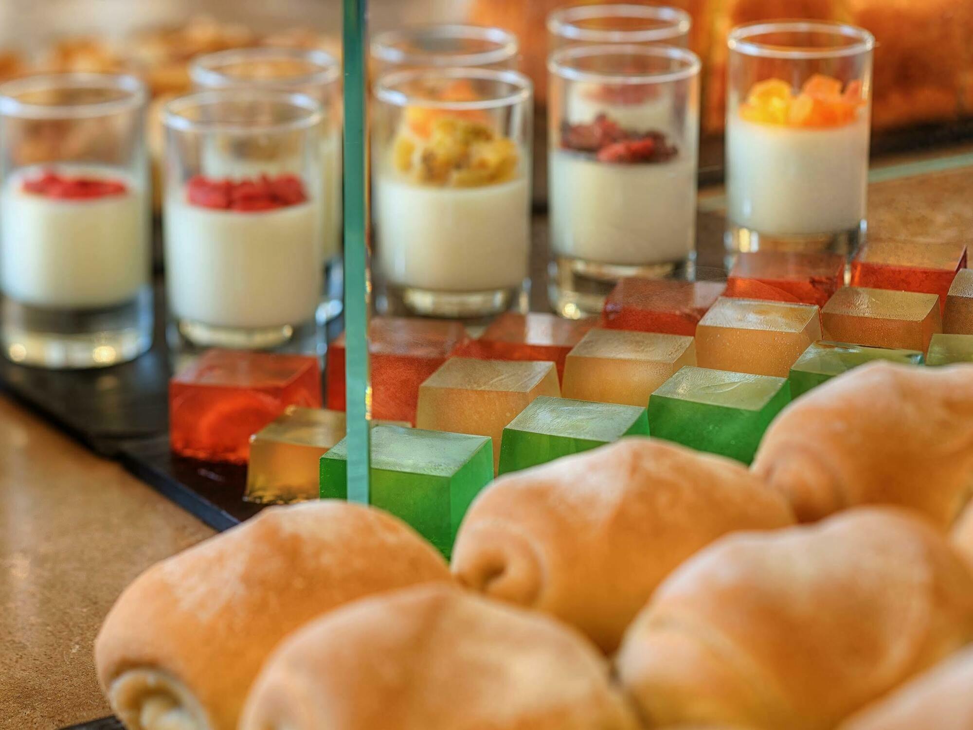 Nh La Spezia Hotel Екстериор снимка